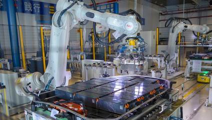 冬季續航增程20%,借助電池熱管理2.0,威馬準備跑贏特斯拉?