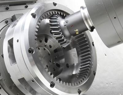 機(jī)械科技:HMC刮削鞏固齒輪加工