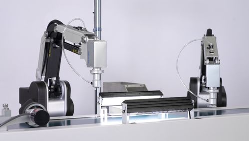 智能機械臂領(lǐng)導(dǎo)者越疆科技已完成3.2億元融資