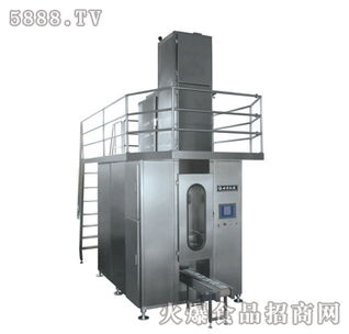 世創(chuàng)SYB-8無菌枕包裝機(jī)全國招商啟動(dòng)，攜手河北世創(chuàng)共創(chuàng)未來