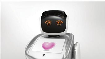 未來已來 機(jī)器人3D試衣間等高科技產(chǎn)品邀您體驗(yàn)機(jī)械科技新紀(jì)元