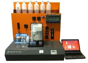 體外模擬消化技術(shù) 機械科技的精準賦能