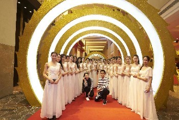 惠州禮儀慶典服務全解析 一站式策劃，打造非凡盛會