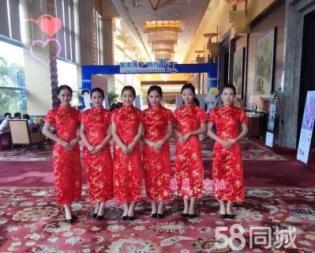 展會服務、禮儀慶典、活動策劃與企業年會 打造卓越的禮儀策劃慶典服務體系