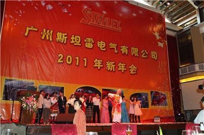 專業鑄就輝煌，禮儀點亮慶典——廣州專業禮儀慶典晚會策劃執行公司周年慶典服務全解析