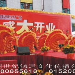 東莞禮儀慶典演出策劃公司 一站式專業活動承辦與禮儀服務